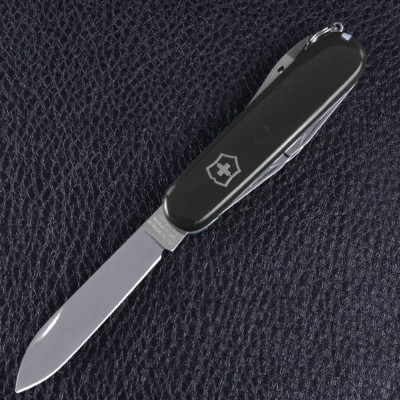 Ніж Victorinox Super Tinker 91 мм Чорний (1.4703.3) Вінниця - фото 5