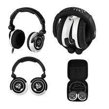 Наушники Ultrasone DJ 1 PRO |  - Studio Hi-Fi Киев - изображение 1