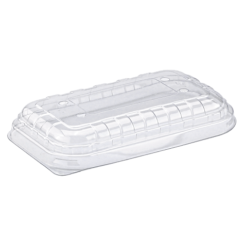 Крышка L1-30  (192х120х30 на упаковку полипропиленоваю артТ1-250/35 (50 шт) Харьков