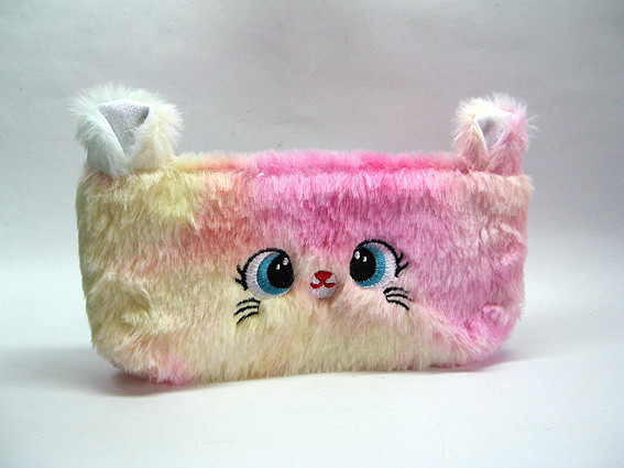 Пенал для ручек и карандашей для девочки Зайка Киев - изображение 1