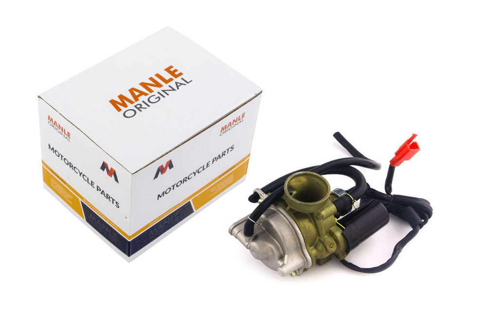 Карбюратор скутер Хонда Діо Мукачево - фото 1