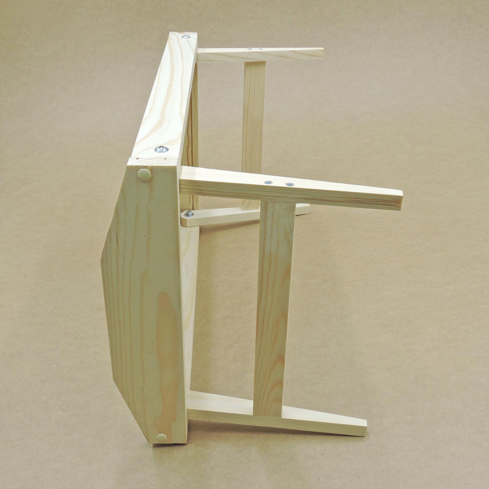 Столик-піднос для сніданку "Колорадо" бланже Миколаїв - фото 4