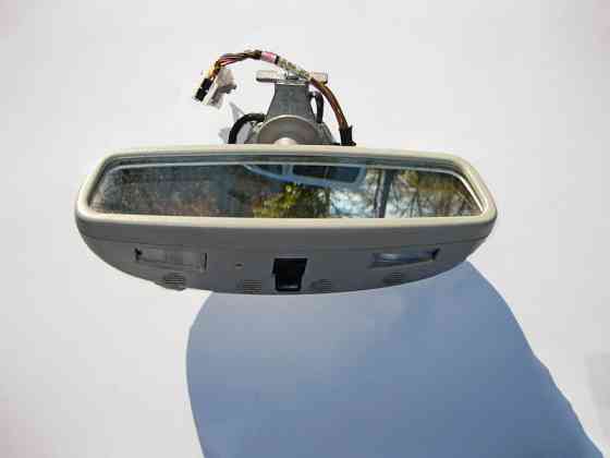 Mercedes-Benz  A1648100117 7E94 Салонне сіре дзеркало ML W164 GL X164 R-Class W251 Одесса