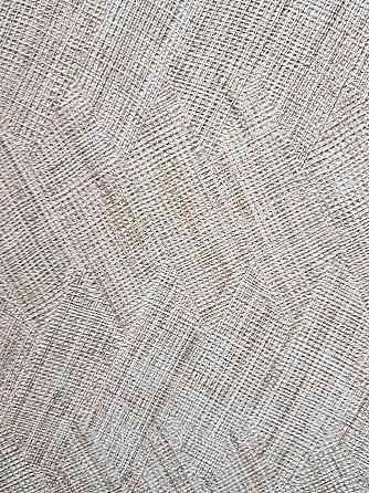 Шпалери вінілові Grandeco Textured vibes 0.53x10 геометрія під паркет структурні бежеві Київ