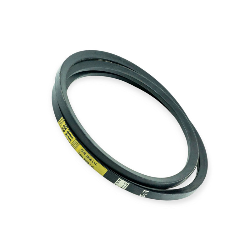 Ремінь (Б)(SPB) 2650 (посилений) У Мукачево - фото 1