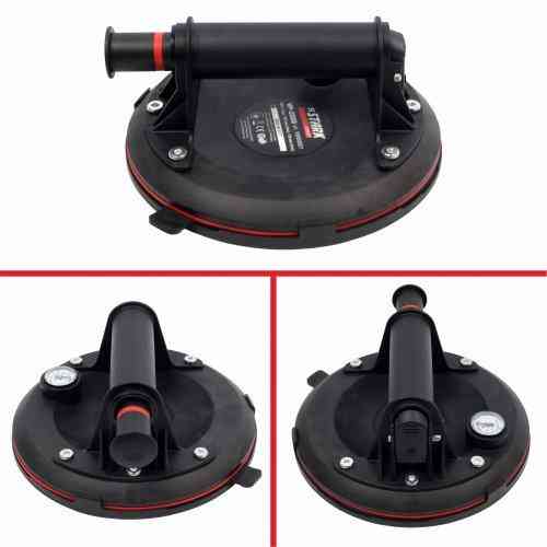 Присоска вакуумна ручна STARK VP-200G 120 кг Одесса