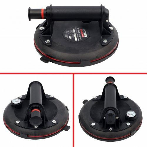 Присоска вакуумна ручна STARK VP-200G 120 кг Одесса - изображение 3