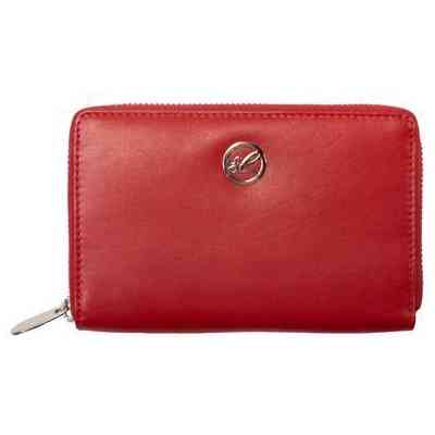 Кошелек Semi Line RFID Red (DAS303160) Винница