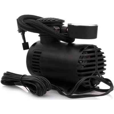 Автомобильный компрессор СИЛА МІНІ 15 л / хв 7 А (900400) Винница