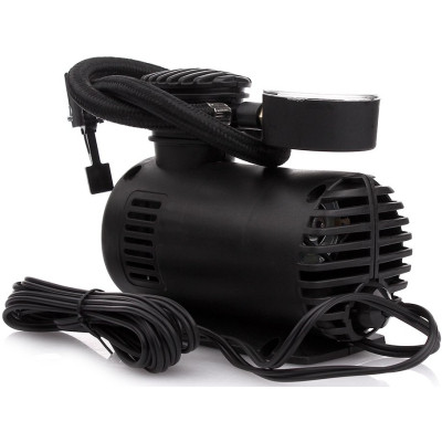 Автомобильный компрессор СИЛА МІНІ 15 л / хв 7 А (900400) Винница - изображение 2