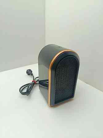 Портативний керамічний обігрівач PTC 1200W(товар вживаний) Луцк