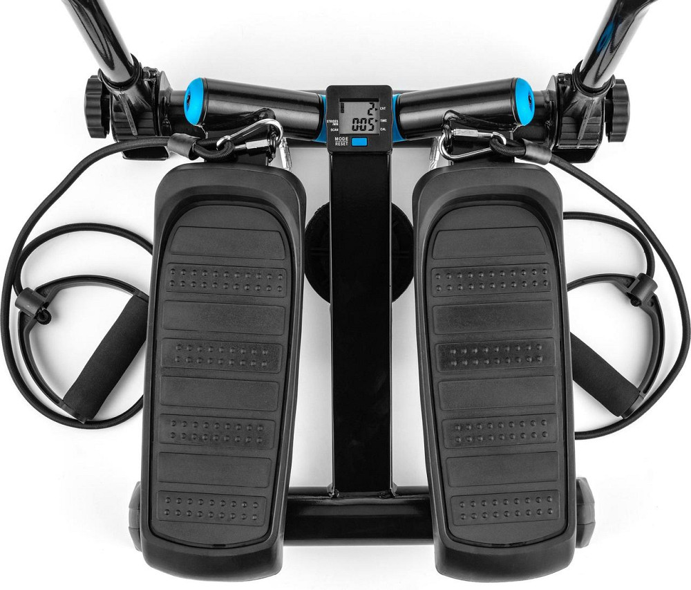 Степпер Gymtek XST700 синій Київ - фото 10