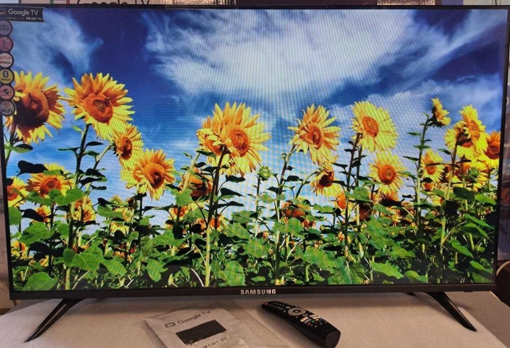 Хит сезону Телевизор SAMSUNG 55