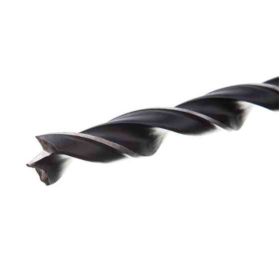 Свердло по дереву black, 14×300 мм INTERTOOL SWB-1430 Київ