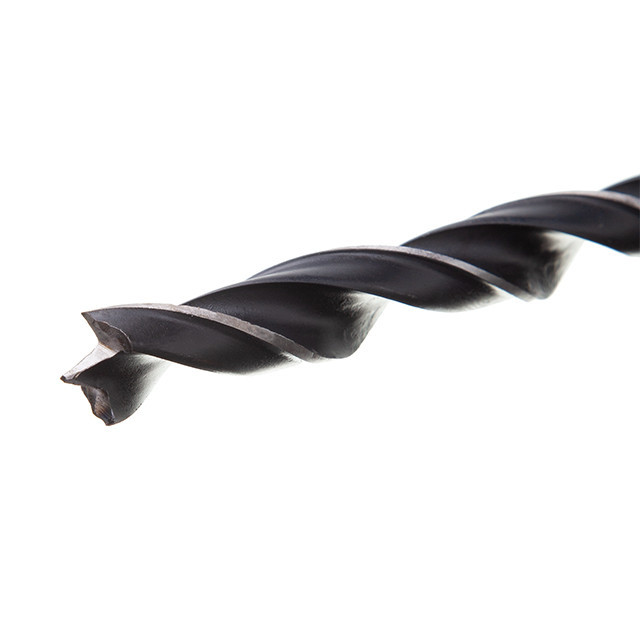 Свердло по дереву black, 14×300 мм INTERTOOL SWB-1430 Київ - фото 2