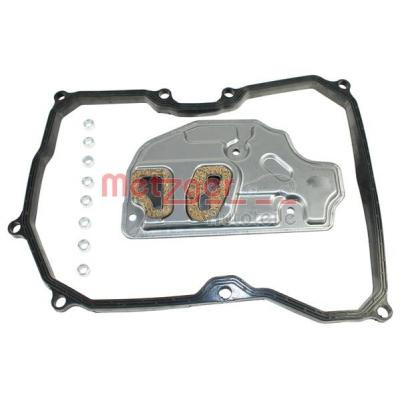 Трансмісійний фільтр Metzger 8020006 Вінниця - фото 1