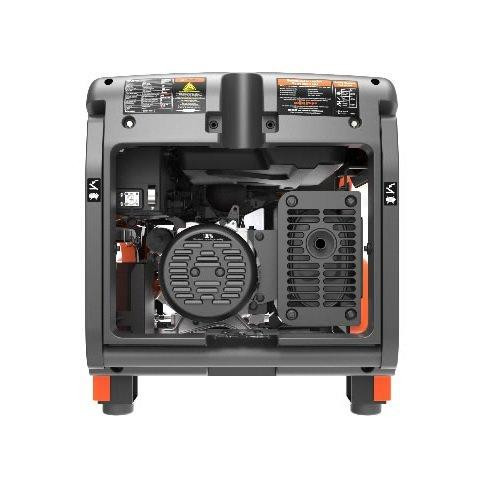 Генератор бензиновий GENERGY EZCARAY S 5,5 кВт Одесса - изображение 7