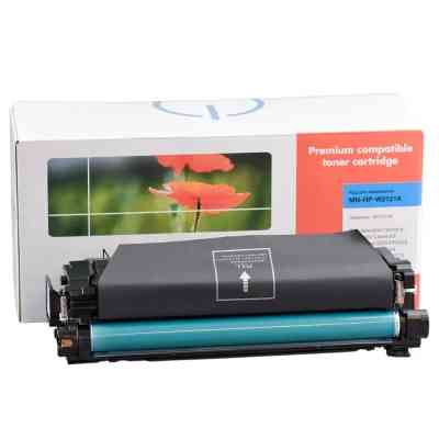 Картридж Makkon HP W2121A (212A) для CLJ M554/M555/M578 cyan (MN-HP-W2121A) Винница