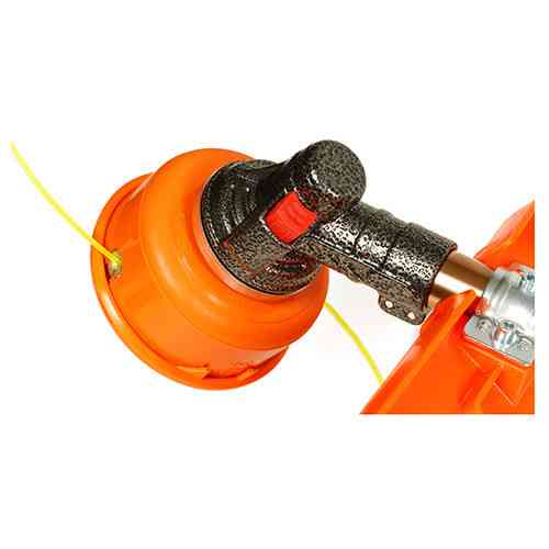 Мотокоса Rebiner GT-5700 (38.9 куб.см) – 4-тактний бензиновий тример, макс. комплектація, Гарантія 36 міс Львів