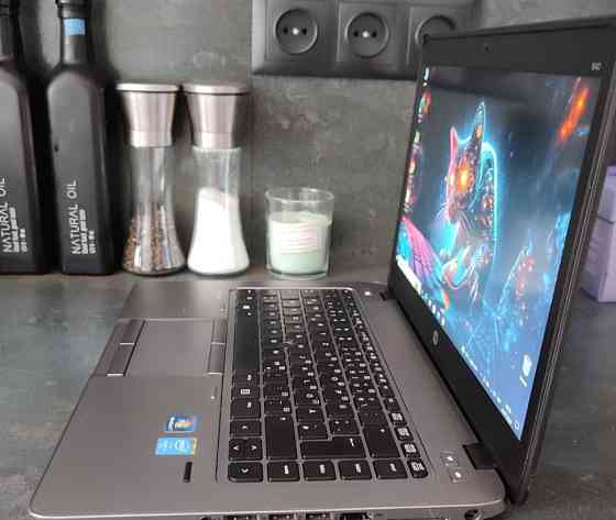 Ноутбук HP Elitebook 840 G2 i7/ 8Gb. 240Gb.SSD , 1Gb. Київ