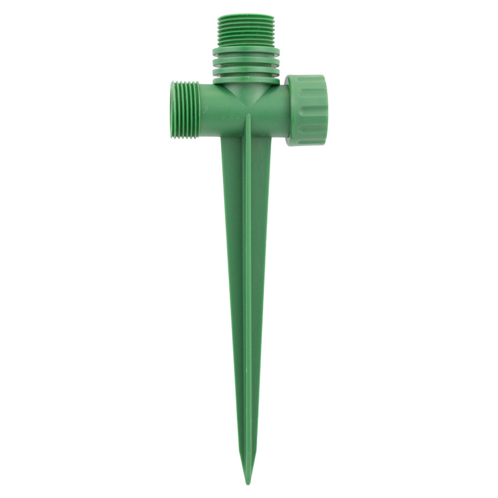 Дождеватель импульсный на ABS колышку GRAD (5014065) Ровно - изображение 6