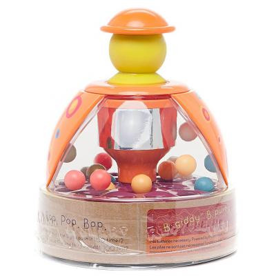 Розвиваюча іграшка Battat Юла-мандаринка (BX1119Z) Вінниця - фото 3