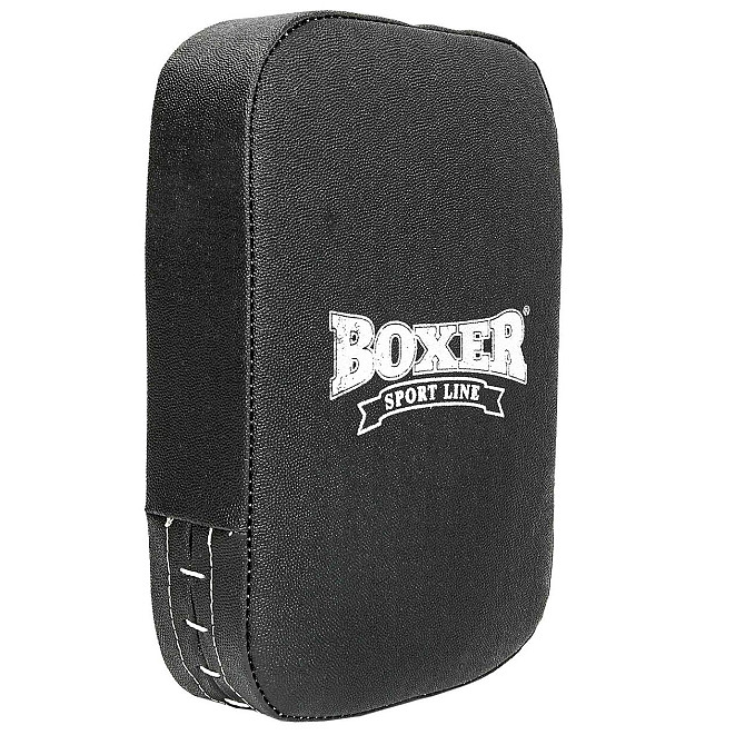 Макива Пряма Кирза (1 шт.) BOXER (45х30х10см) Вишневе - фото 1