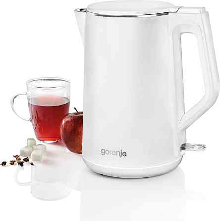 Електрочайник Gorenje K15DWW Електрочайник Харьков