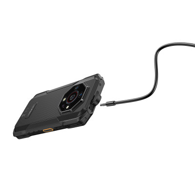 Мобільний телефон Ulefone Armor X32 6/128Gb Black (6975326662383) Вінниця - фото 12