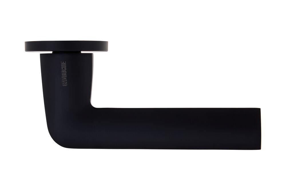 Ручки Gavroche ACTINIUM Black чорний Київ - фото 3