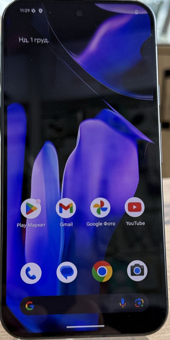 Телефон Google Pixel 9 Pro XL 512Gb. Харків - фото 6