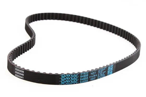 Ремень ГРМ Lanos 1.5 Dayco Винница