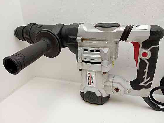 Перфоратор Pattfield PA-1300 (Б клас) Луцьк