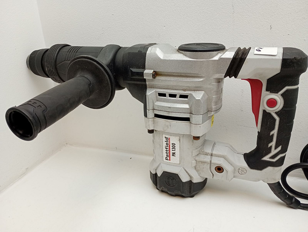 Перфоратор Pattfield PA-1300 (Б клас) Луцьк - фото 4