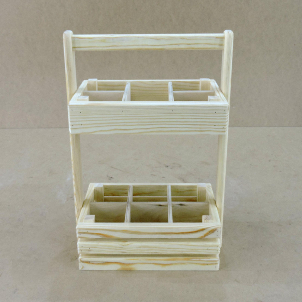 Ящик для переноски напитков 