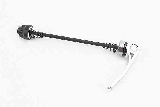 Ексцентрик переднього колеса MTB М5х145мм, алюмінієвий, SF-CO4F Киев