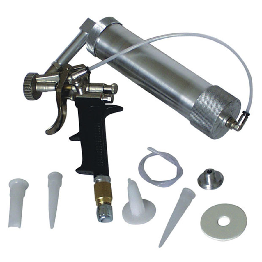 Фарбопульт NTools 