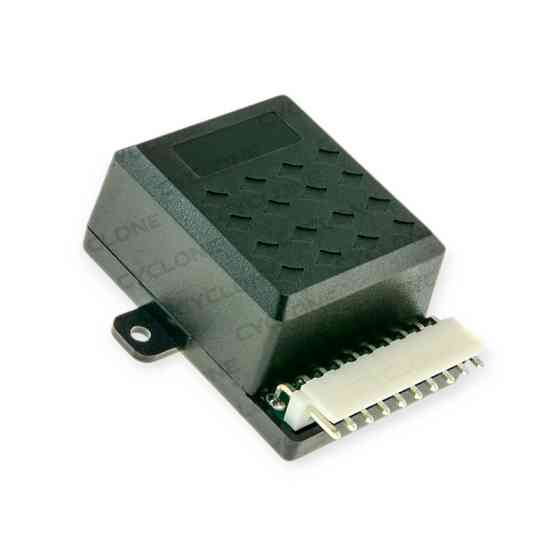 Блок-центр. замка (без актив.) пульт Мукачево