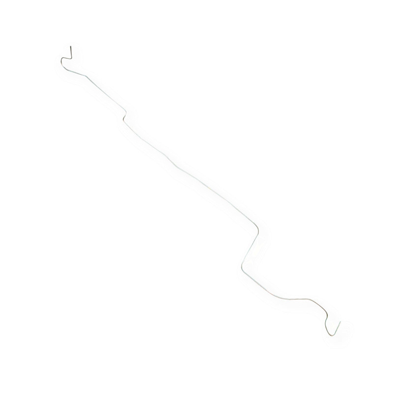 Трубка ЗАЗ 1103 Славута (подача паливна до насоса) паливна Мукачево - фото 1