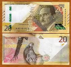 Перу / Peru 20 Soles 2019(2022) Pick NEW UNC Полтава - изображение 1