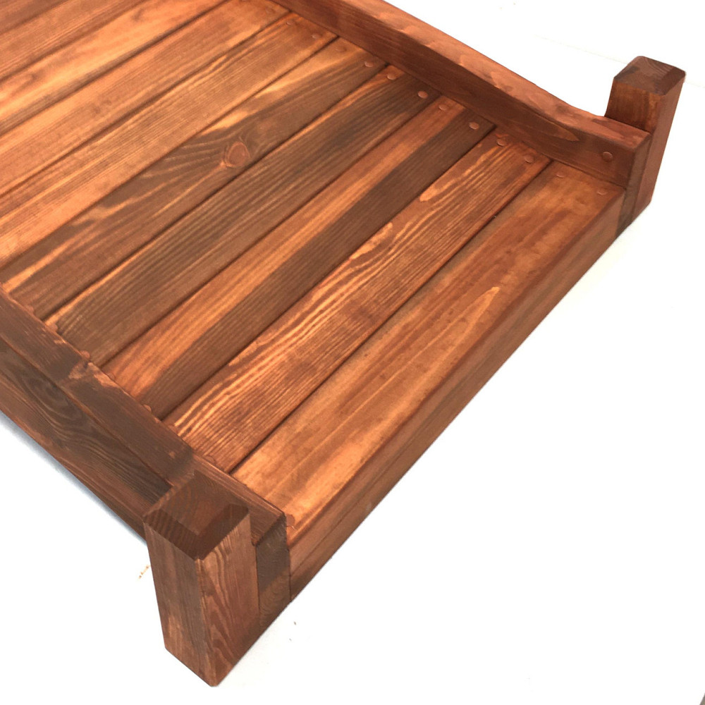 Садовий місток "Кайлако" савоярді Миколаїв - фото 5