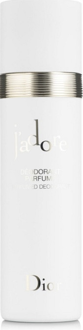 Ароматизований дезодорант Dior J'Adore deo Слов'янськ - фото 1