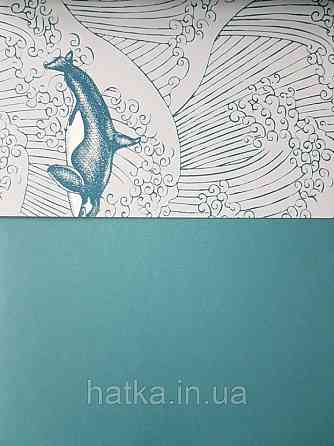 Шпалери флізелінові дитячі Caselio Our Planet гладкі однотонні без структури перлинні Київ