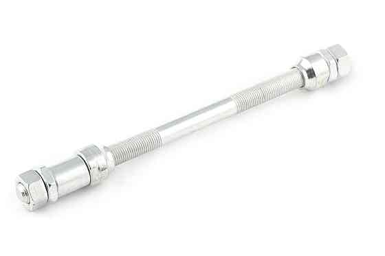 Ось колеса заднего велосипедная Мукачево