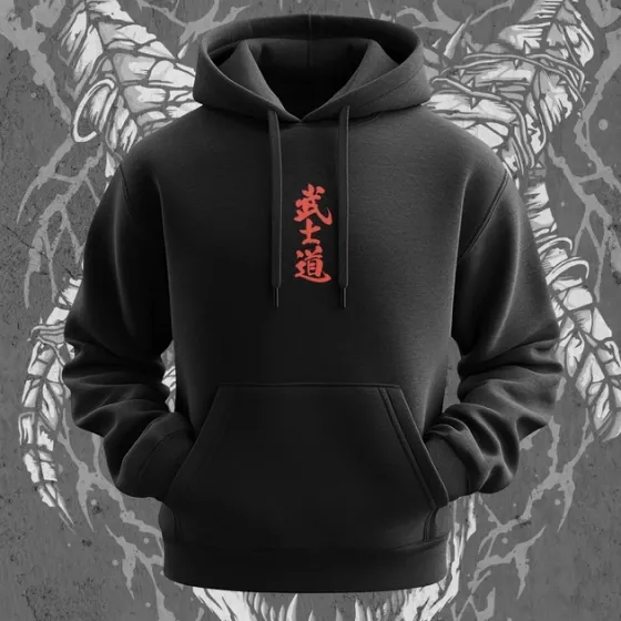 Худи для подростка мальчика с принтом Demon 140kul Размер 160 Anime11157 Днепр