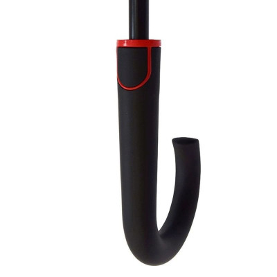 Парасоля Line Art Чорно-червона (7130005) Вінниця - фото 3