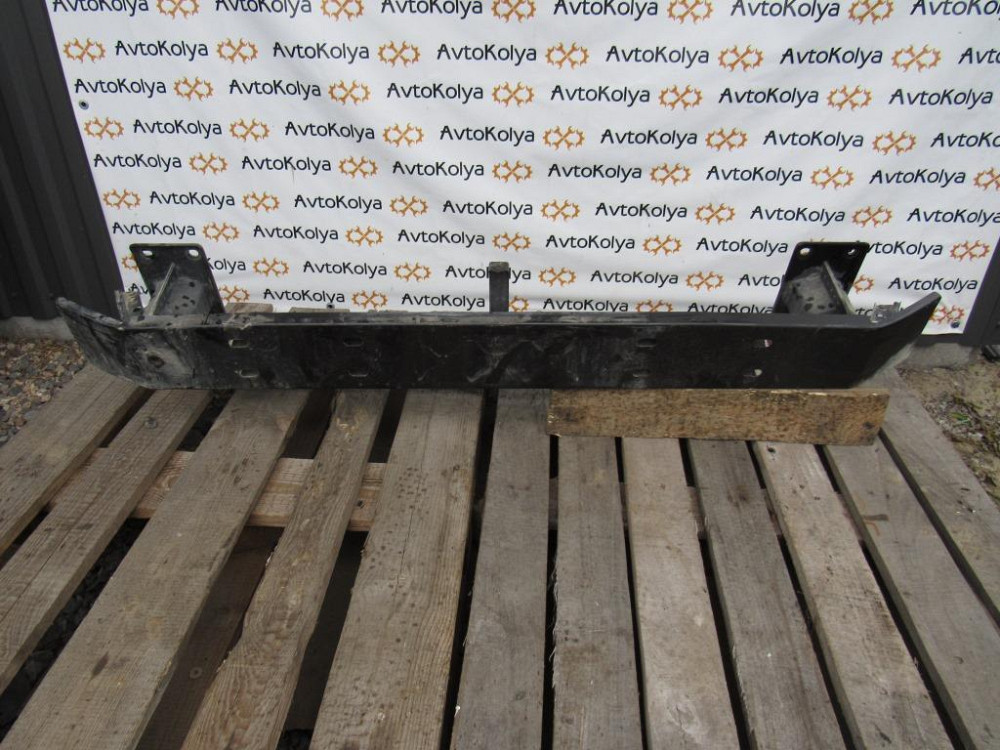 Підсилювач бампера передній Fiat Ducato 2006-2014 Ковель - фото 1