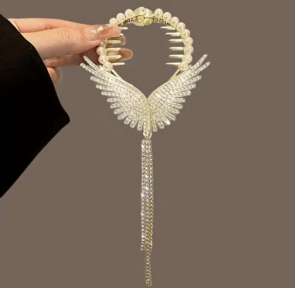 Шпилька для волосся 