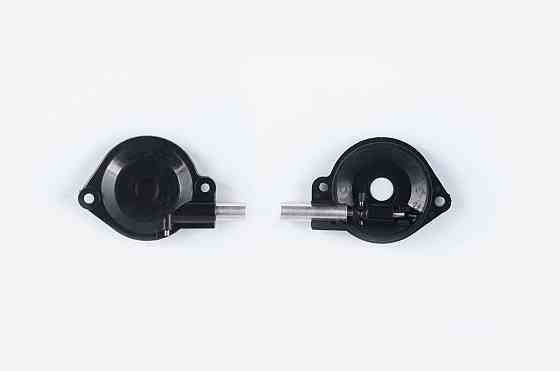 Маслонасос бензопила Hus 236 Мукачево