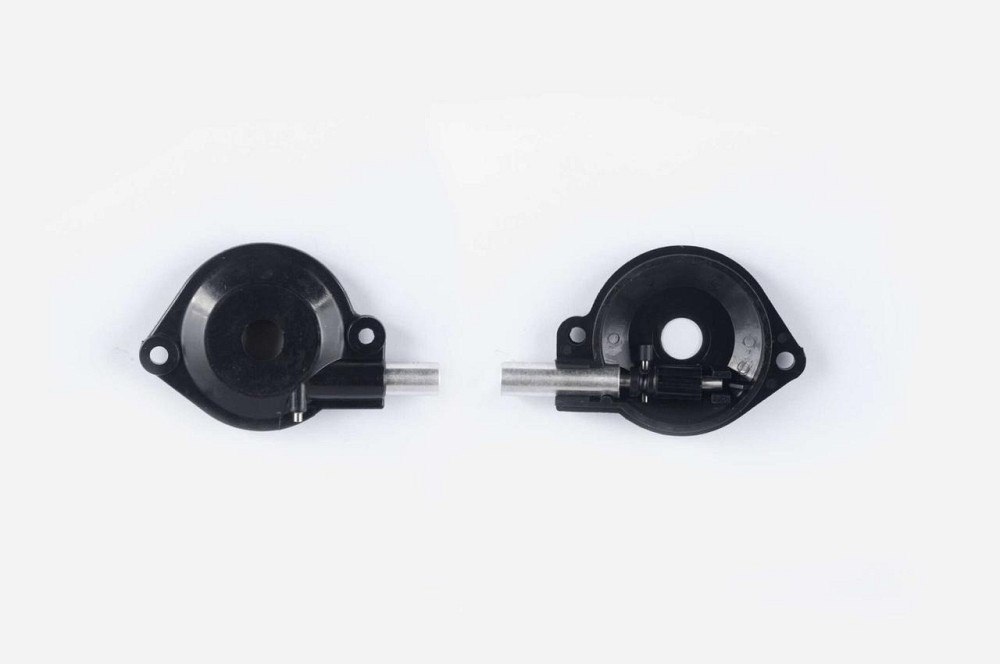 Маслонасос бензопила Hus 236 Мукачево - изображение 1